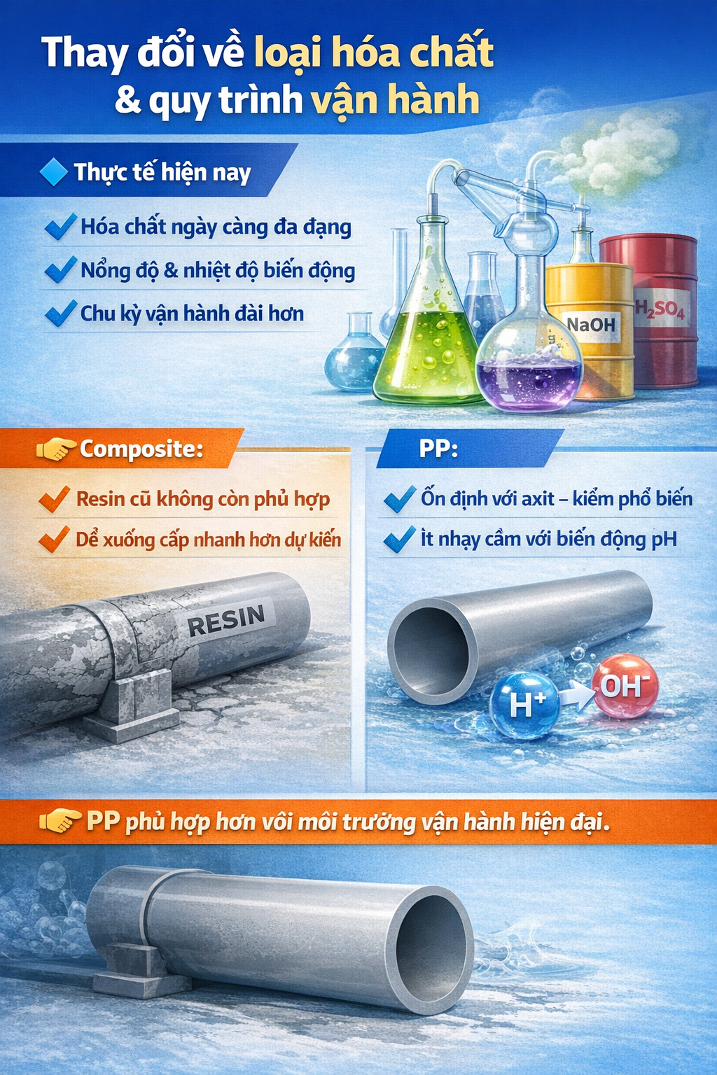 Vi sao doanh nghiep B2B dang chuyen tu composite sang nhua PP 4