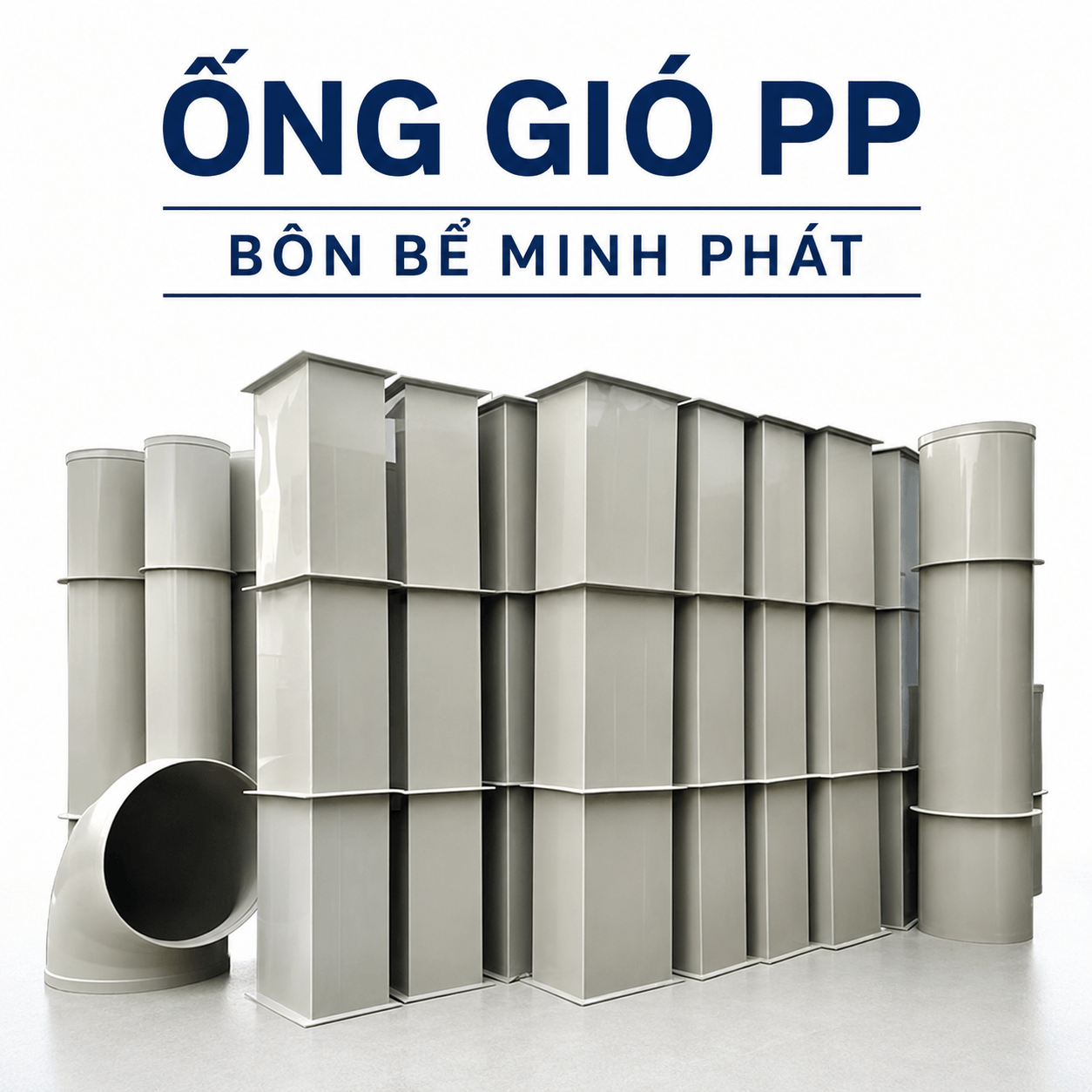bao gia ong gio pp