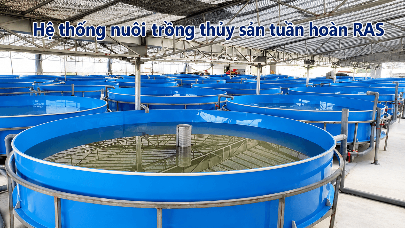 he thong ras trong nha
