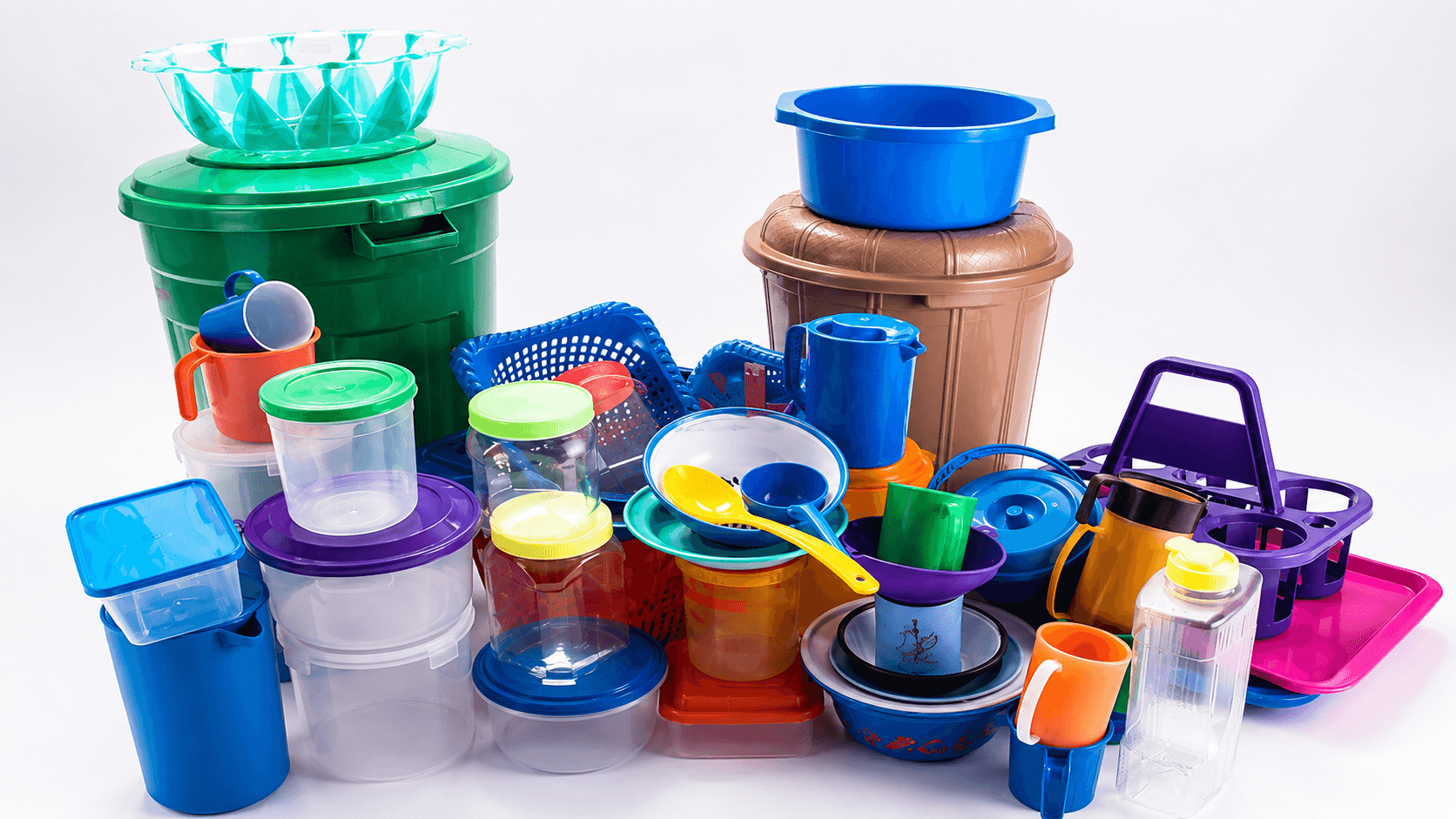 Isotactic Polypropylene Là Gì