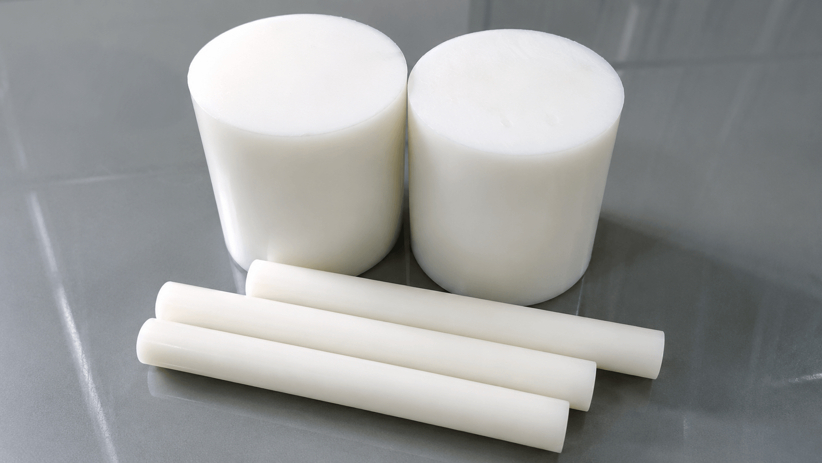 Nhựa PE Polyethylene Là Gì