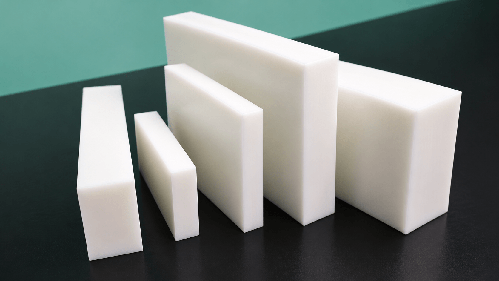 Đặc Điểm Của Nhựa PE Polyethylene
