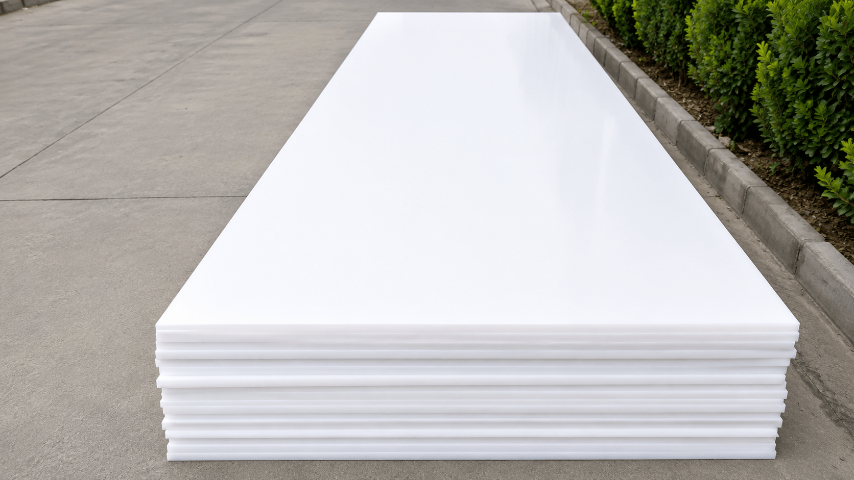 Ưu Điểm Nổi Bật Của Nhựa Polyethylene