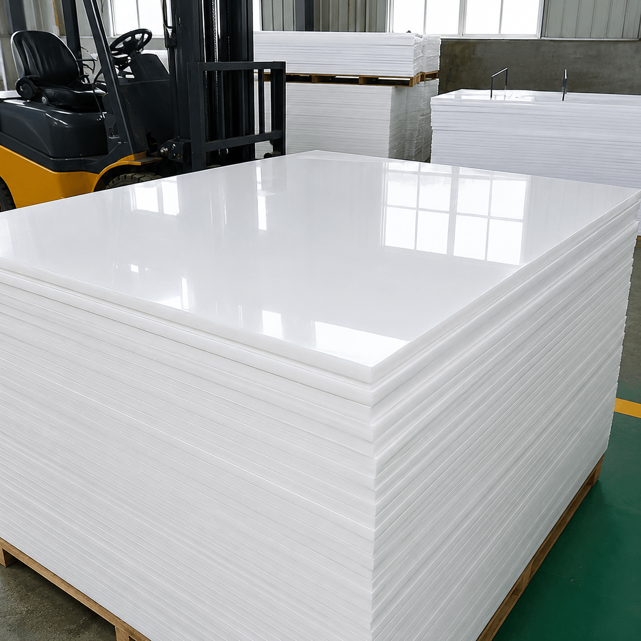 Tổng Quan Về Nhựa PP: Đặc Điểm, Ứng Dụng Và Tái Chế