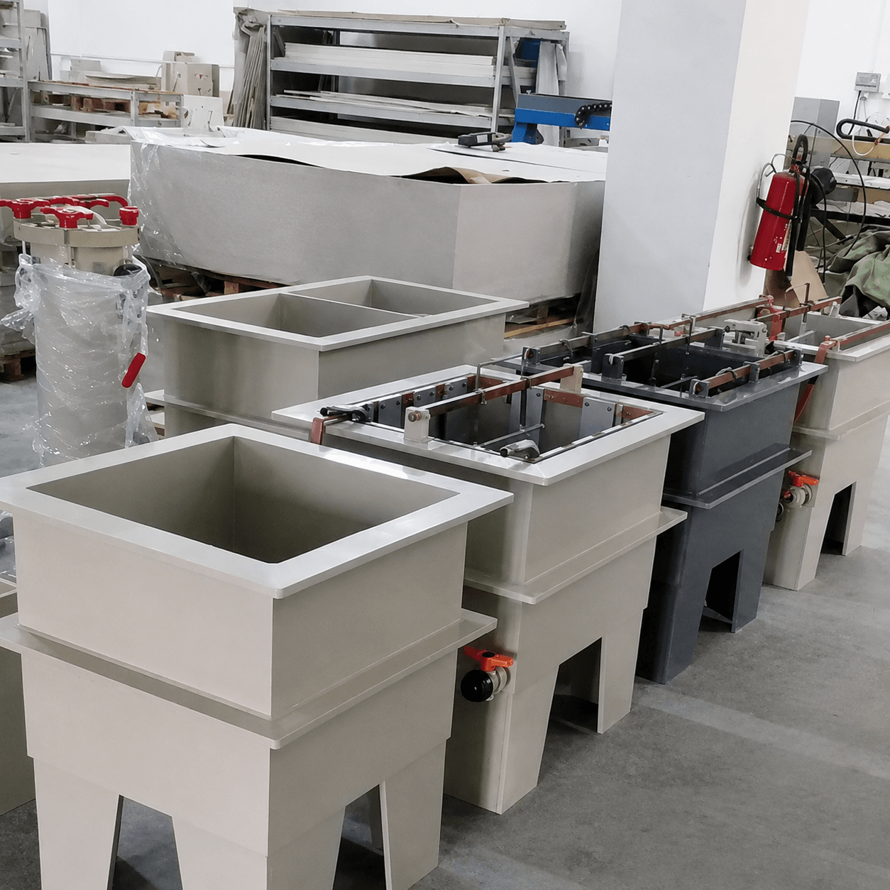 Nhựa PP Và Những Ứng Dụng Phổ Biến Trong Đời Sống