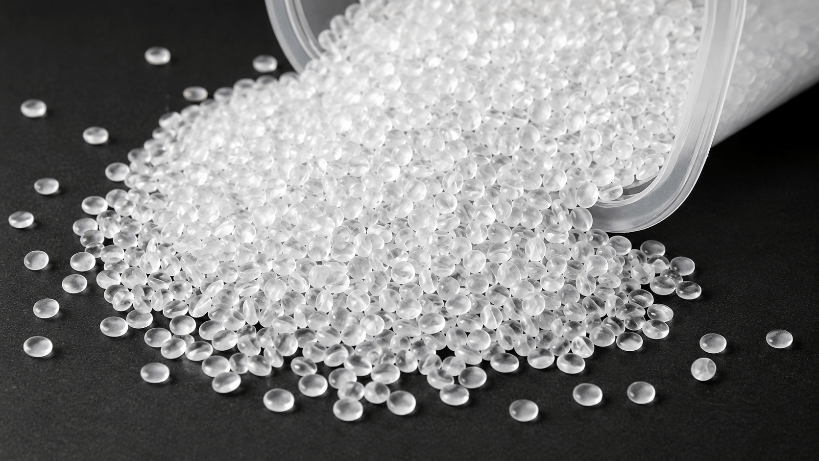 Polypropylene Trong Ngành Điện Và Điện Tử