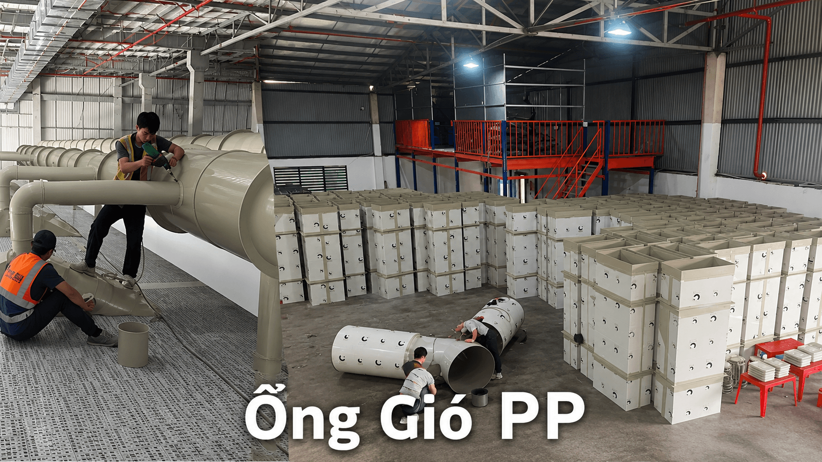 ong gio pp