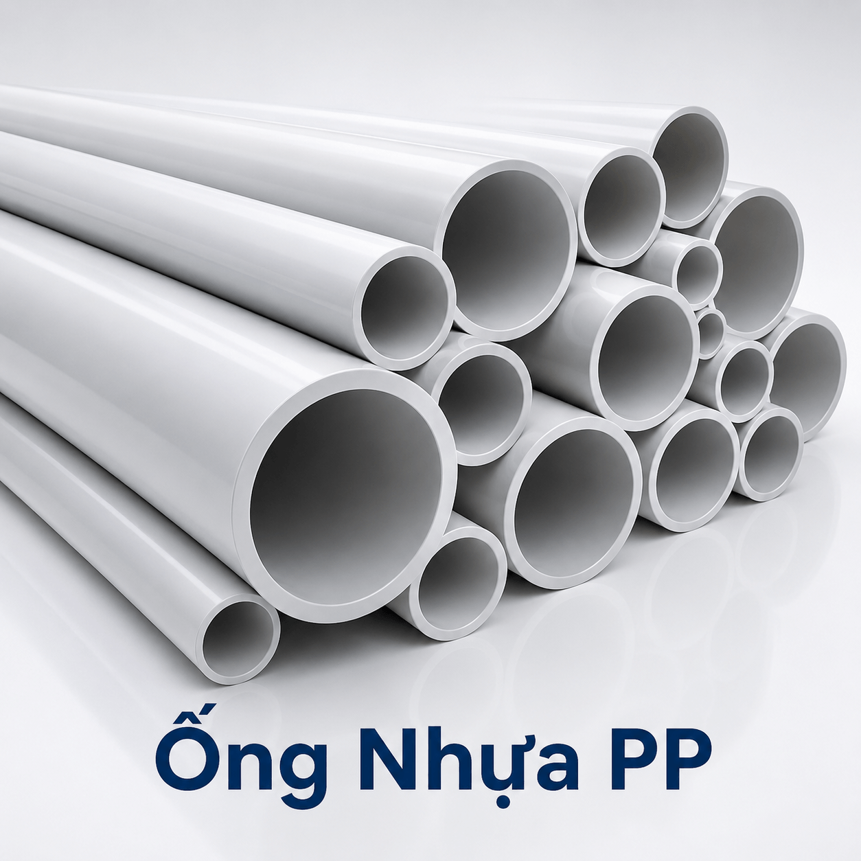 ong nhua pp 30