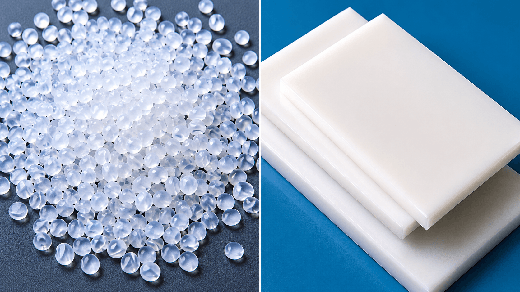 Polyolefin Và Polypropylene Trong Công Nghiệp Hiện Đại