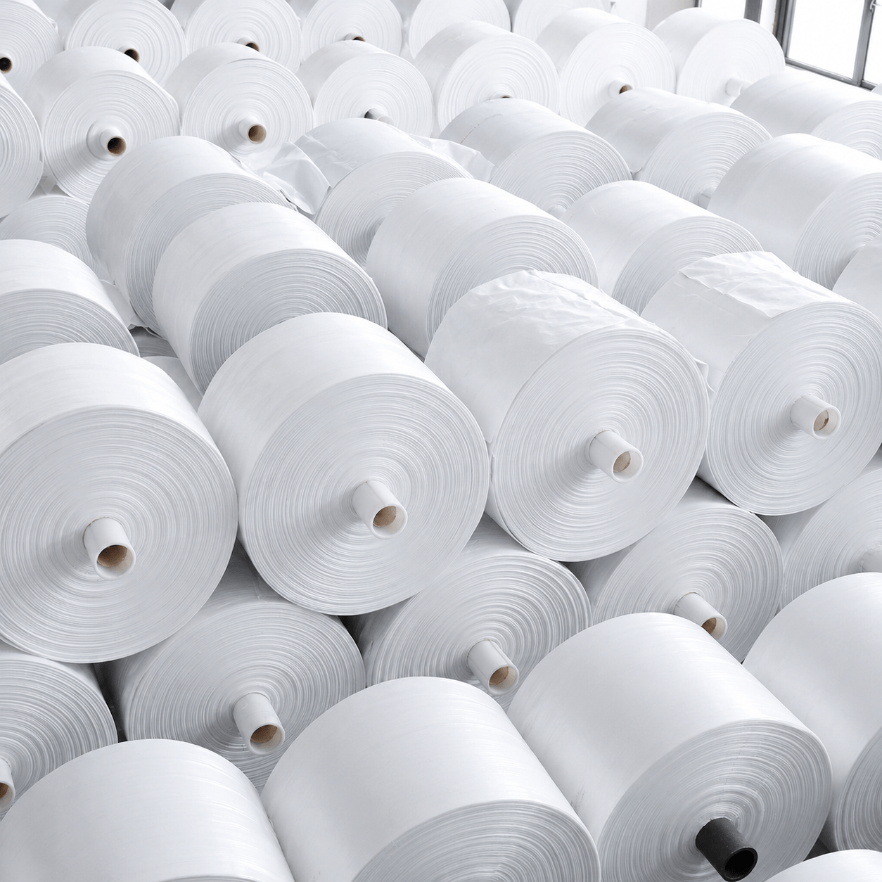 Các Loại Nhựa Polypropylene (PP) Phổ Biến Hiện Nay