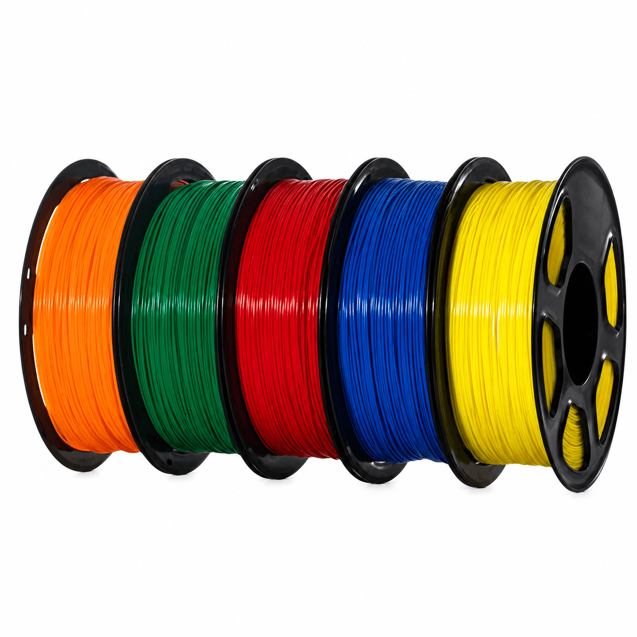 Hướng Dẫn Toàn Diện Về Nhựa Polypropylene (PP)