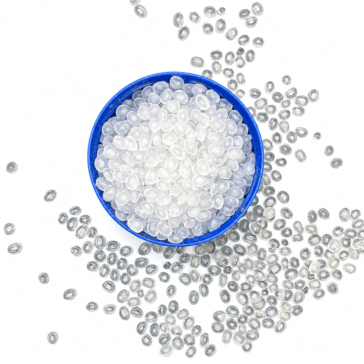 Polypropylene (PP) Là Gì? Tổng Quan Về Loại Nhựa Phổ Biến Nhất Hiện Nay