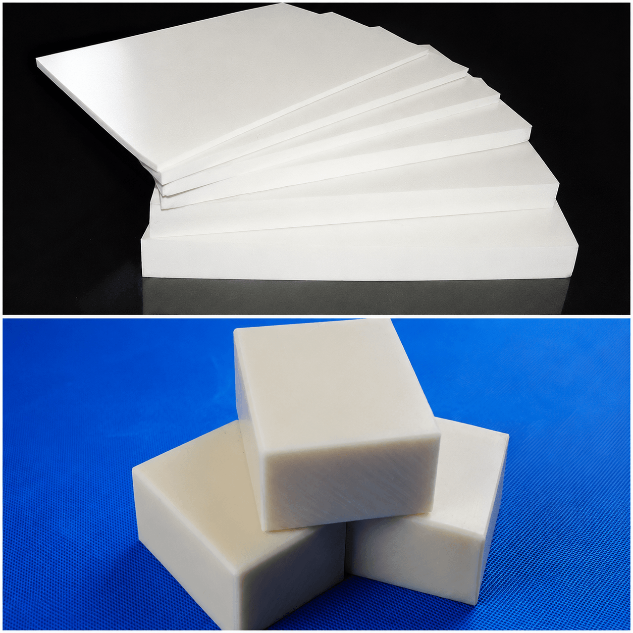 ABS vs PP: Ưu Nhược Điểm Chi Tiết