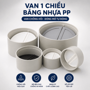 Van 1 Chiều